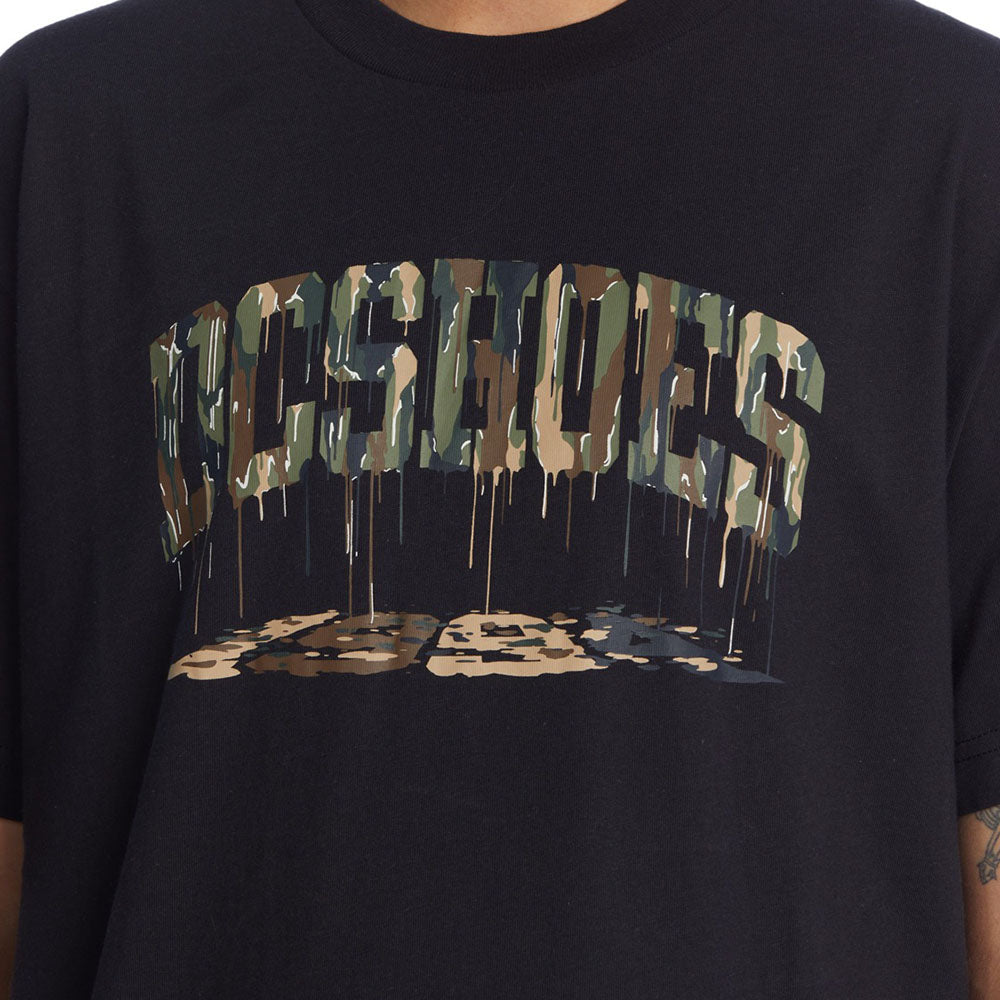 DC Stacked Drip Shirt
