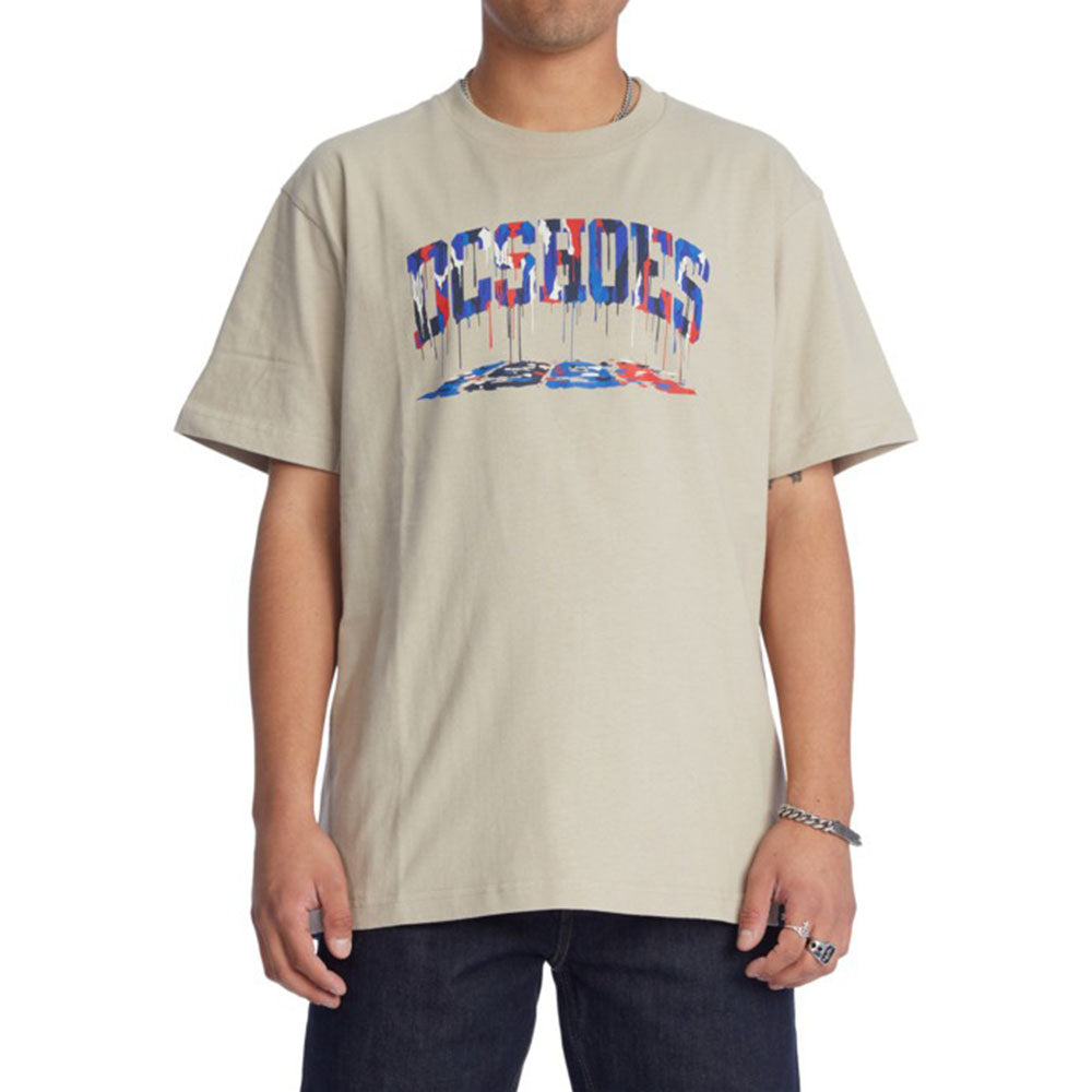 DC Stacked Drip Shirt