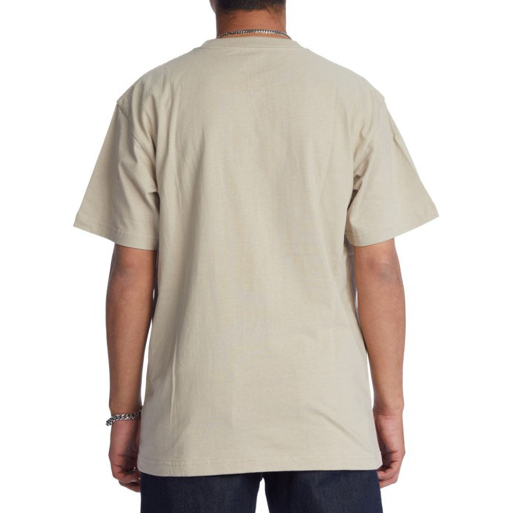 DC Stacked Drip Shirt