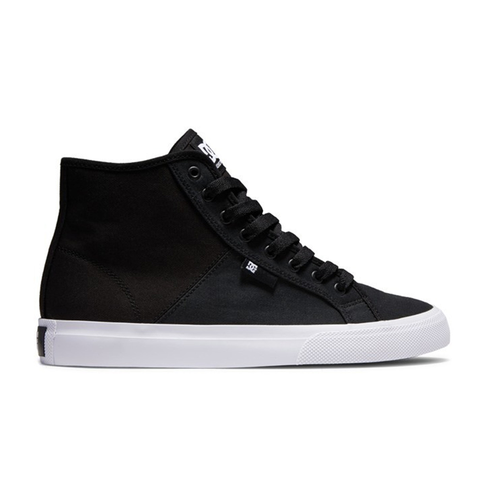 DC Manual Hi Txse Shoes