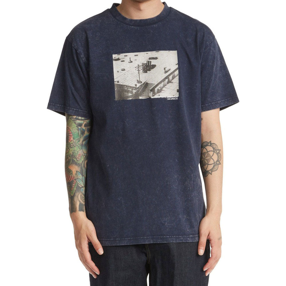 DC Blbcphto1401hss Shirt