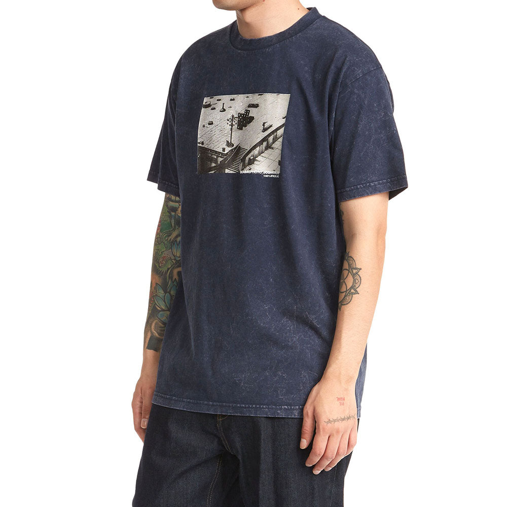 DC Blbcphto1401hss Shirt
