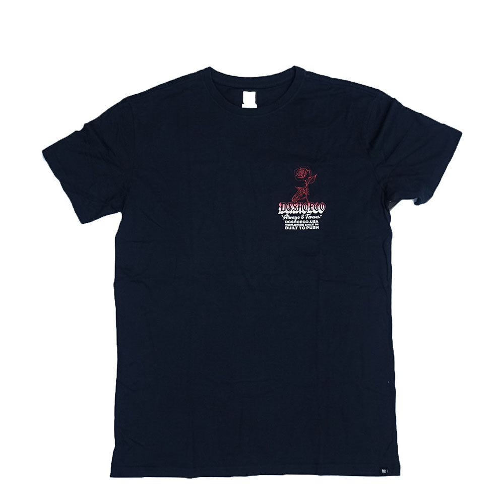 DC Alwys And Frvr Shirt