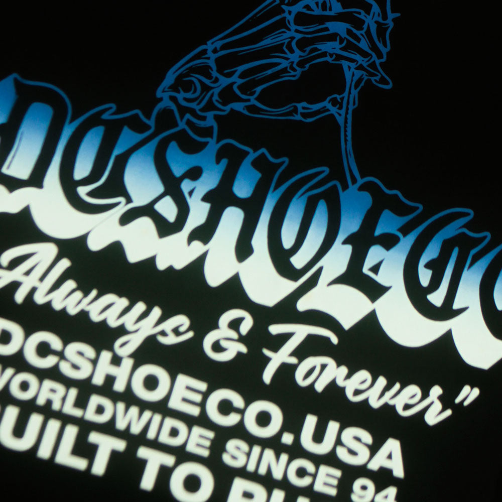 DC Alwys And Frvr Shirt