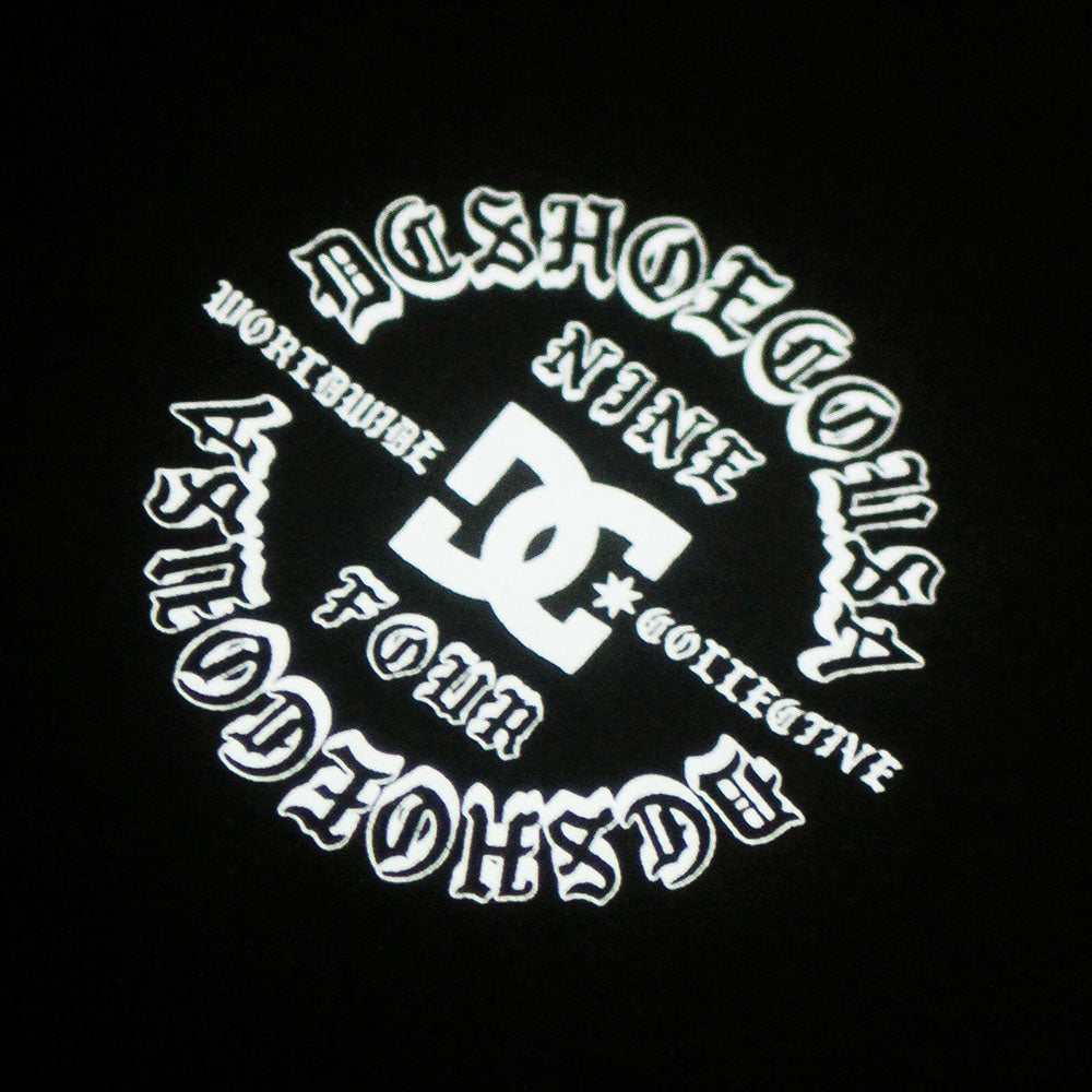 DC Define Hss Id Shirt