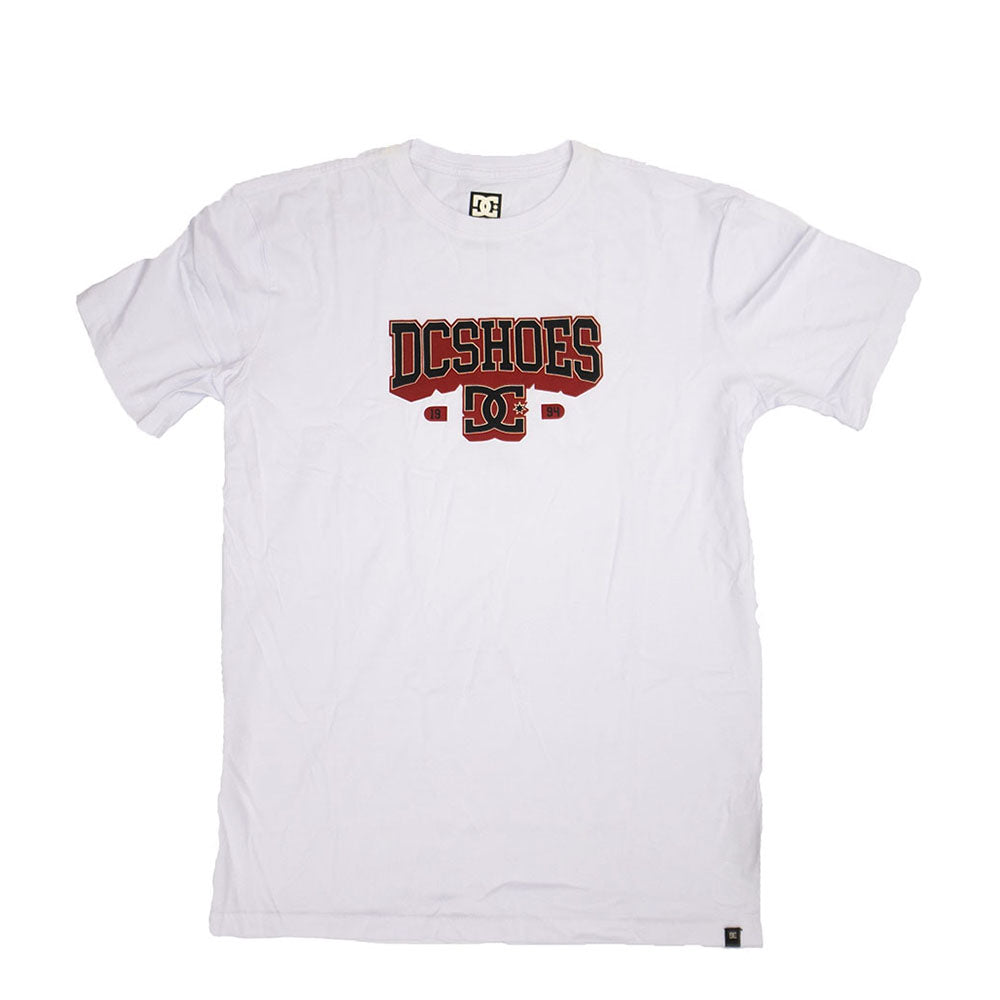 DC Strng Hld Hssid Shirt