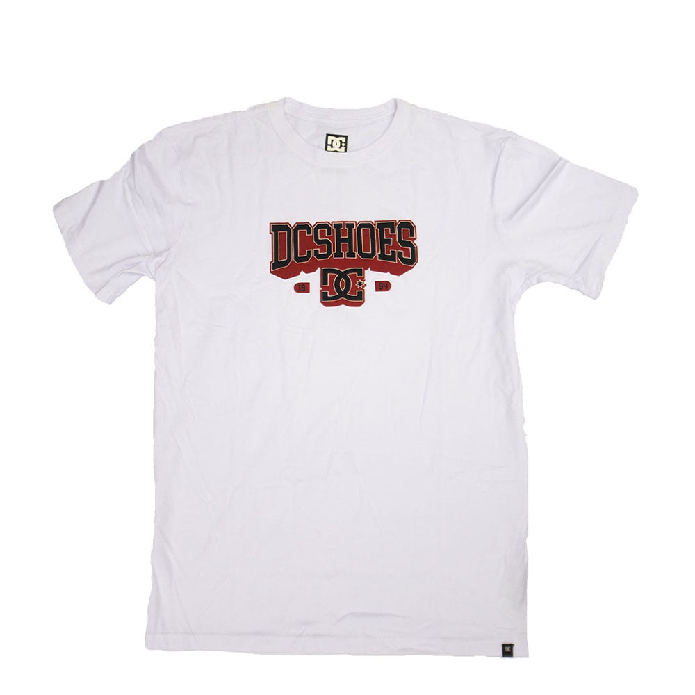 DC Strng Hld Hssid Shirt