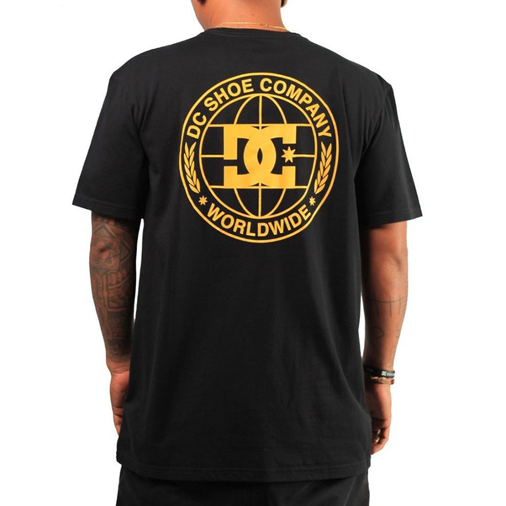 DC Pressed Ss Id Shirt