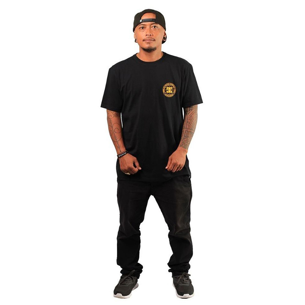 DC Pressed Ss Id Shirt