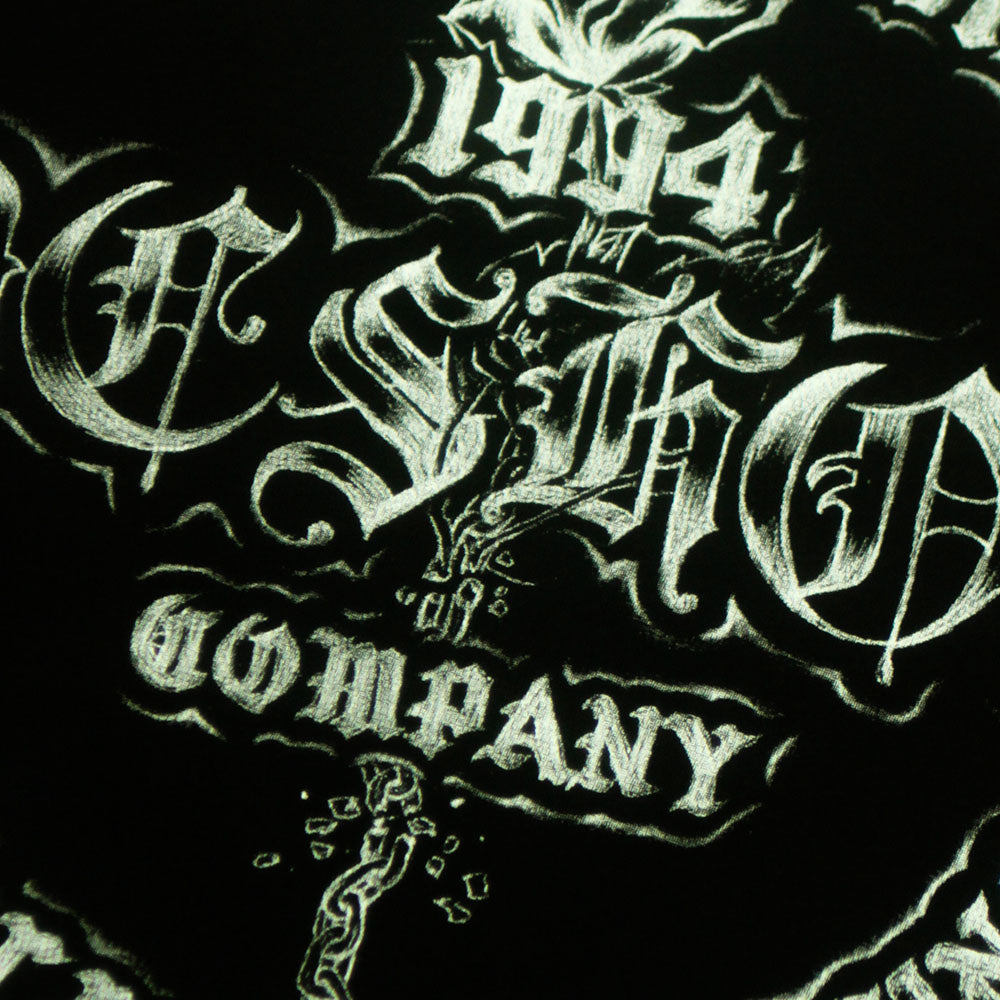 DC Dbl Or Nthng Id Shirt