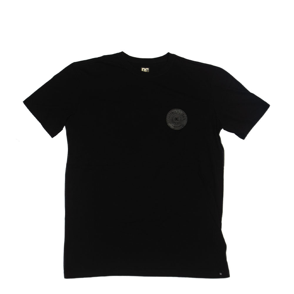 DC Blck Op Crst Id Shirt