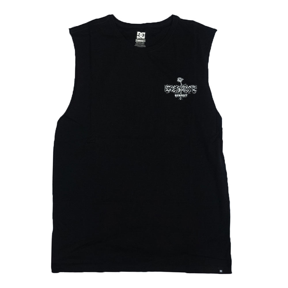 DC Dbl Or Nthng Mc Shirt