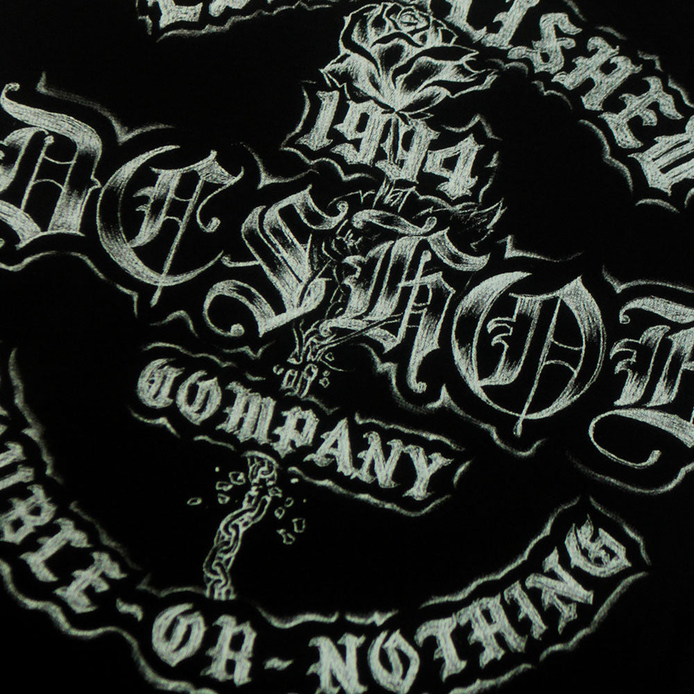 DC Dbl Or Nthng Mc Shirt