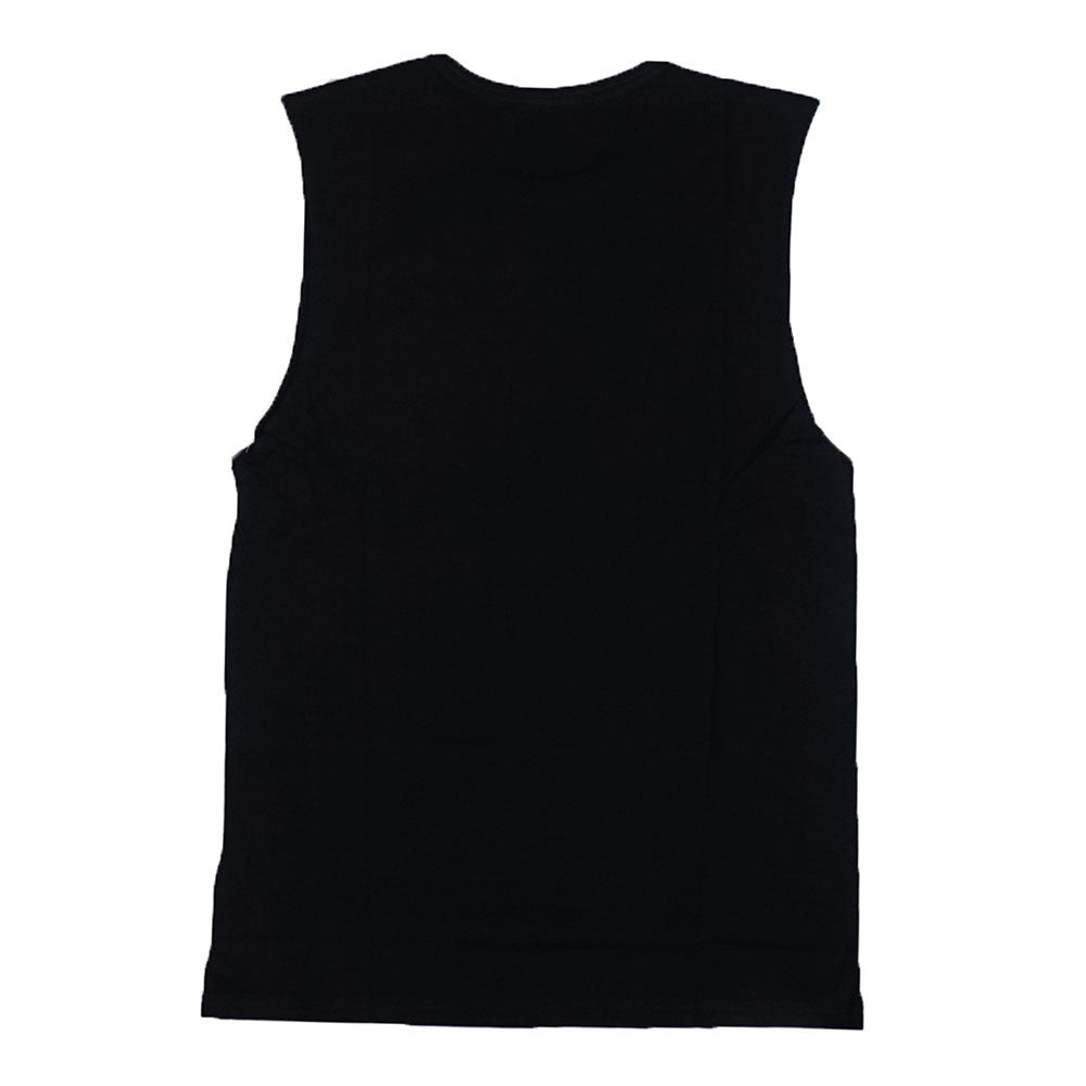 DC Stck Drip Msc Shirt