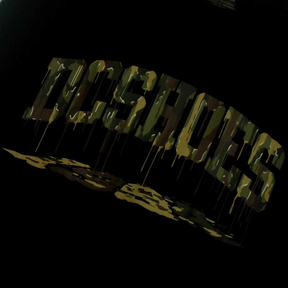 DC Stck Drip Msc Shirt