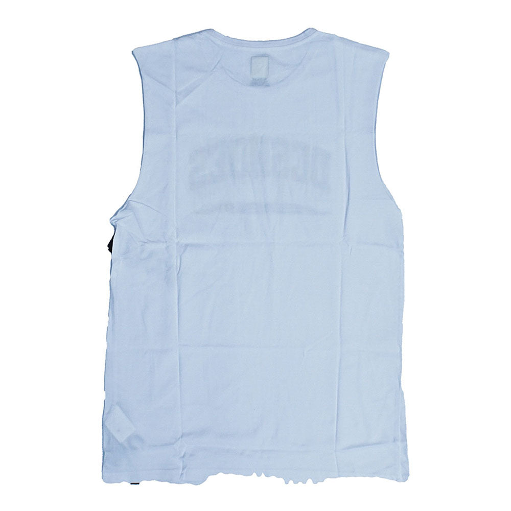 DC Stck Drip Msc Shirt