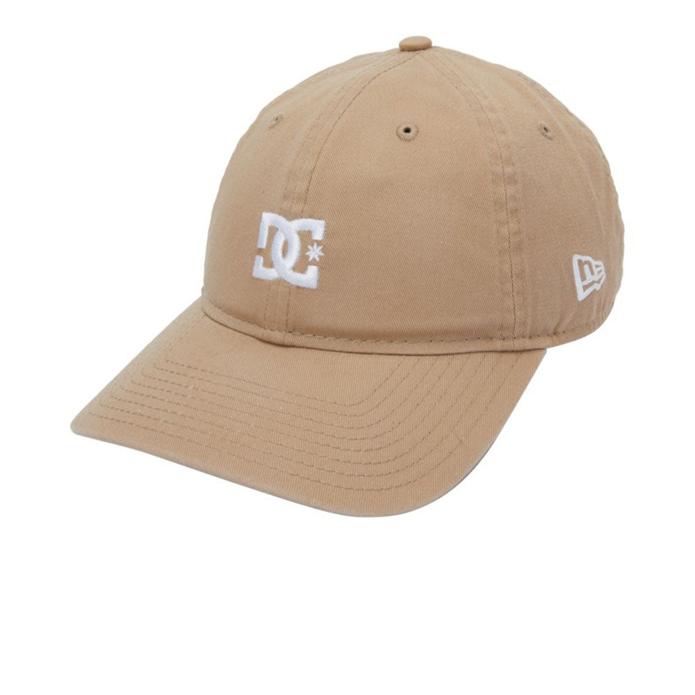 DC Benchwarmer Head Gear