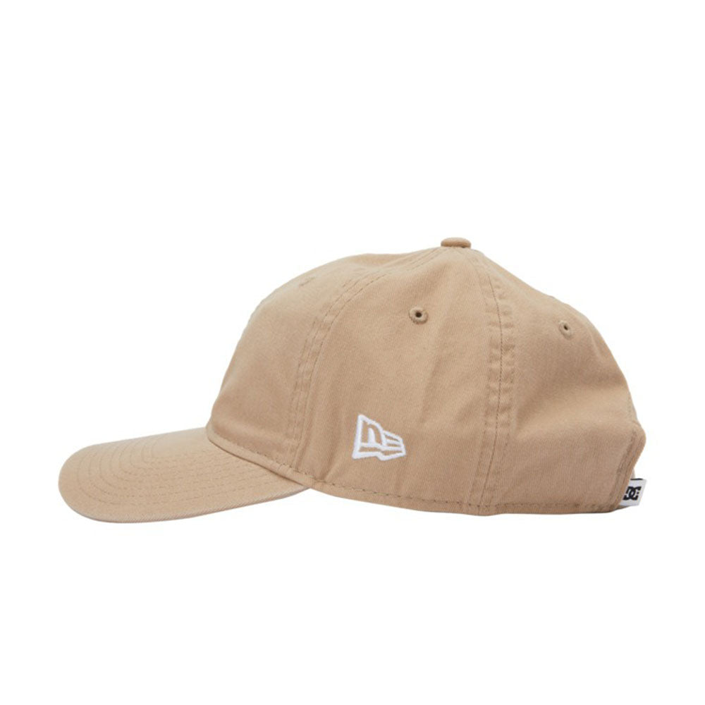 DC Benchwarmer Head Gear