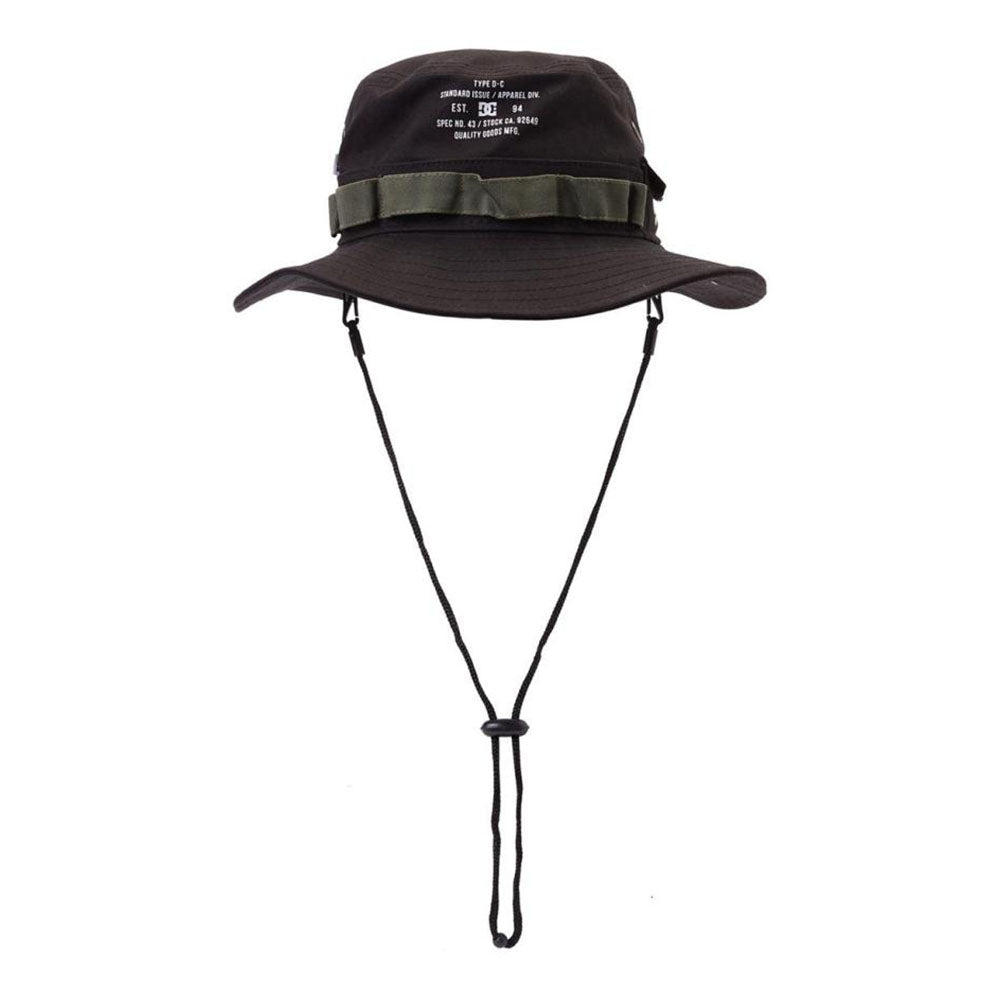 DC Bushwick Boonie Head Gear