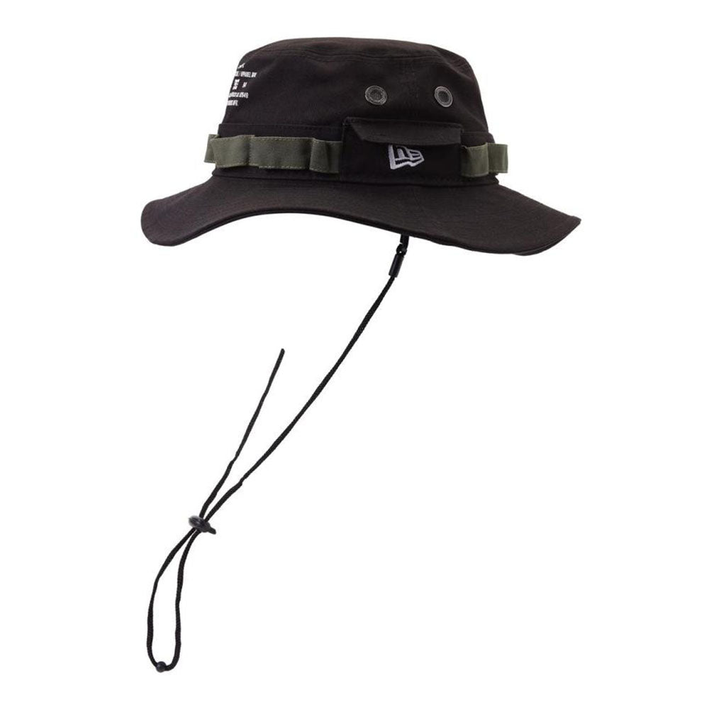 DC Bushwick Boonie Head Gear