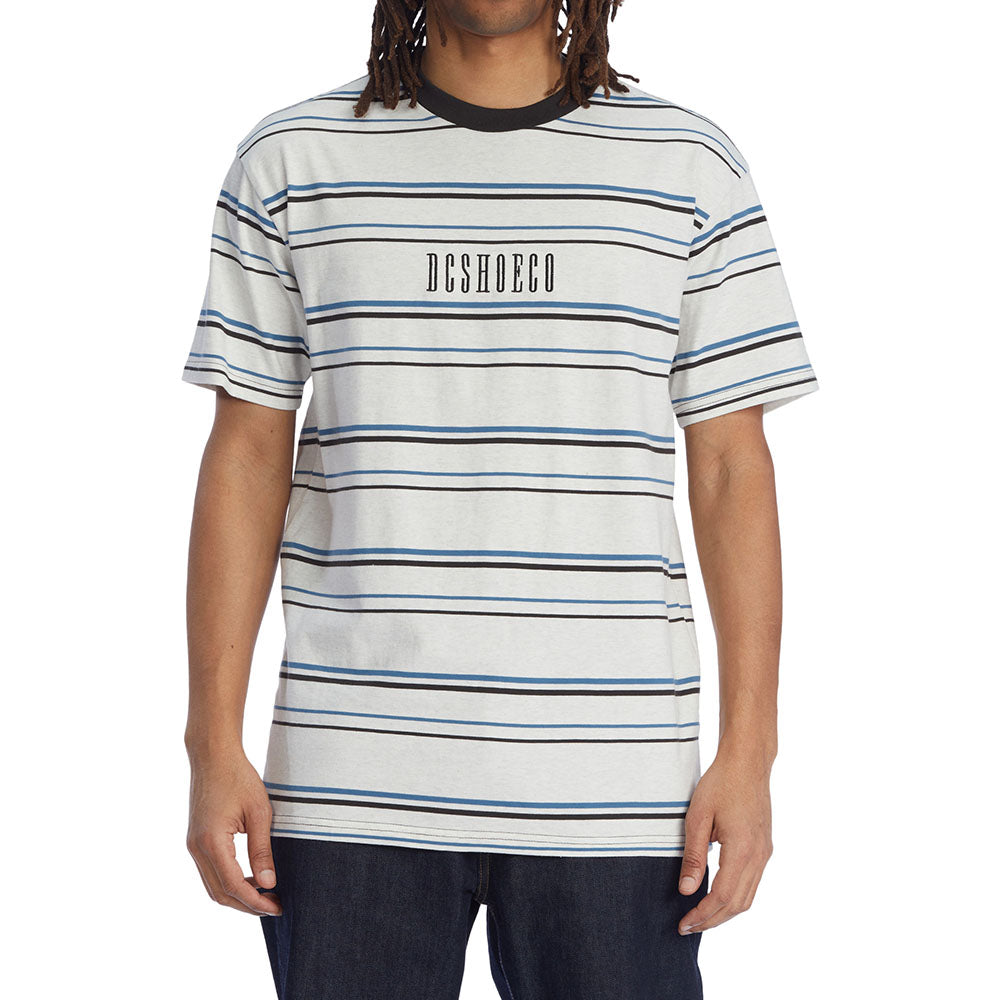 DC On Lock Hss Shirt