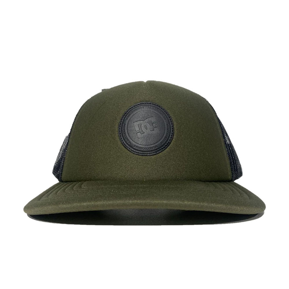DC Reynotts 4 Head Gear