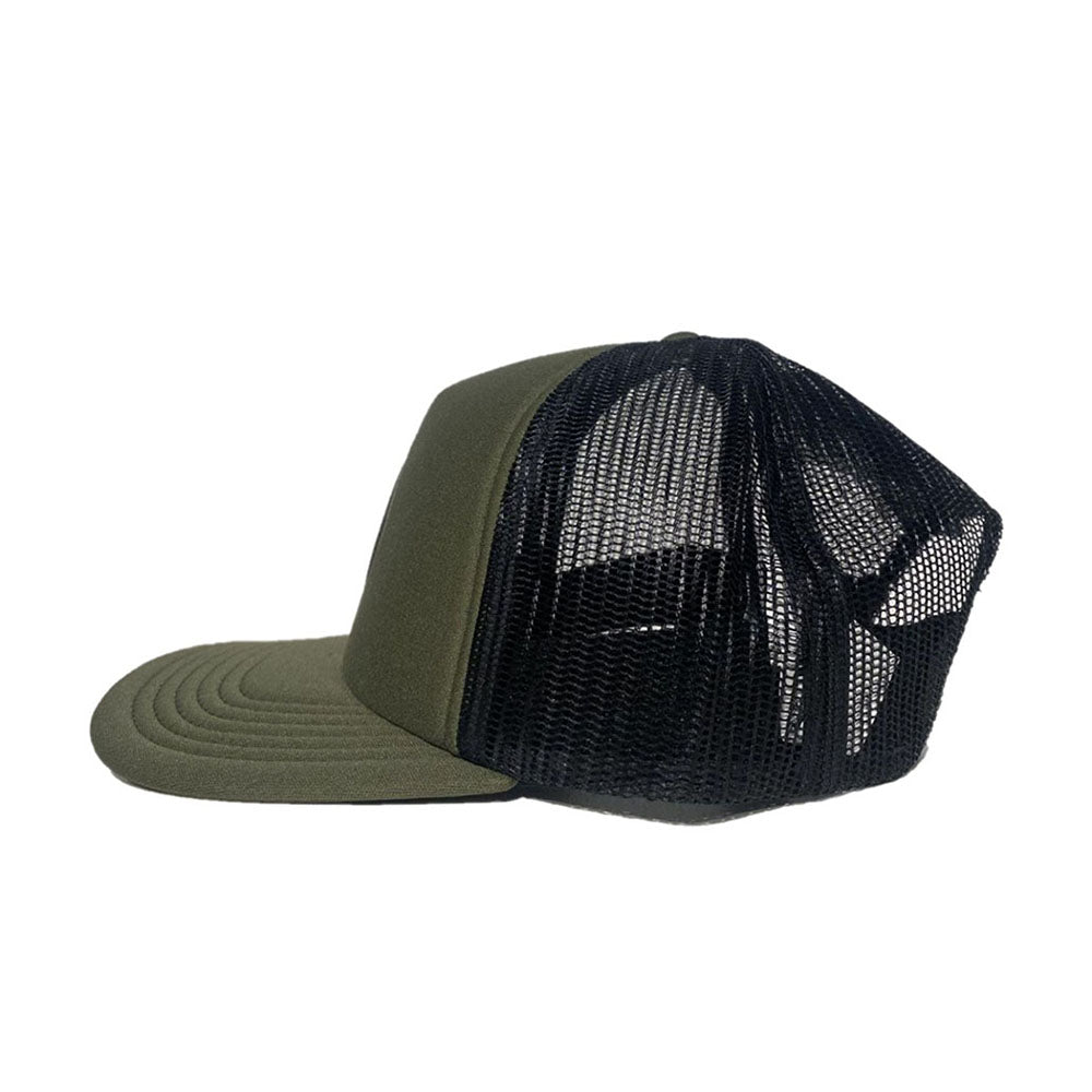 DC Reynotts 4 Head Gear