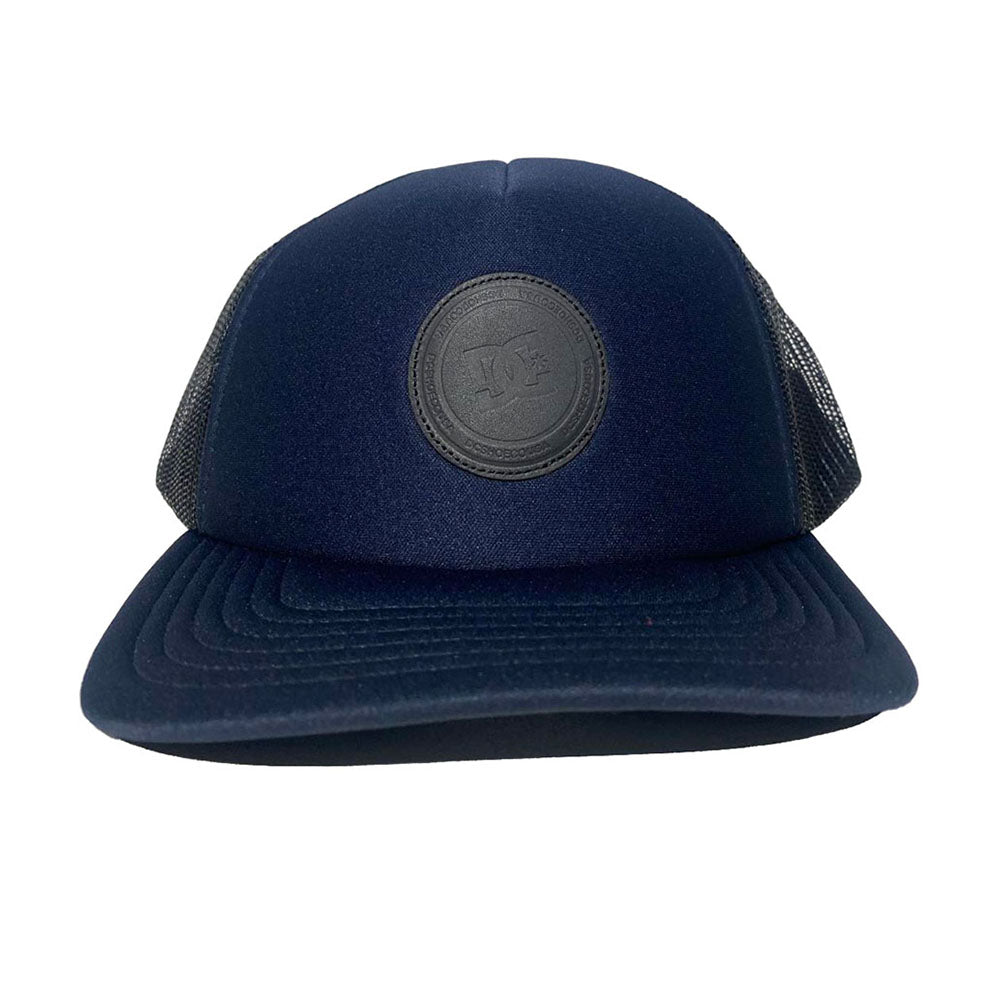 DC Reynotts 4 Head Gear
