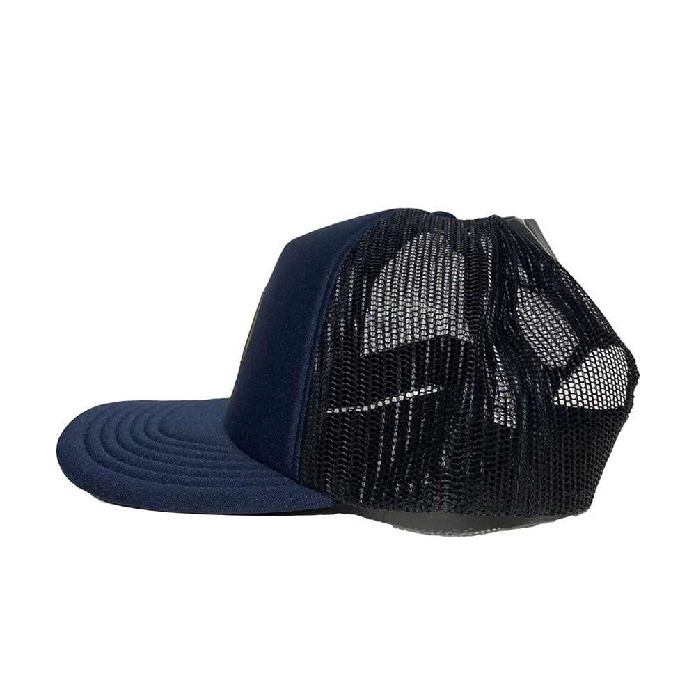 DC Reynotts 4 Head Gear