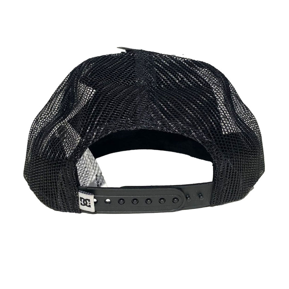 DC Reynotts 4 Head Gear