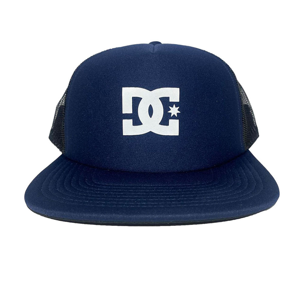 DC Gasstationtrkr Head Gear