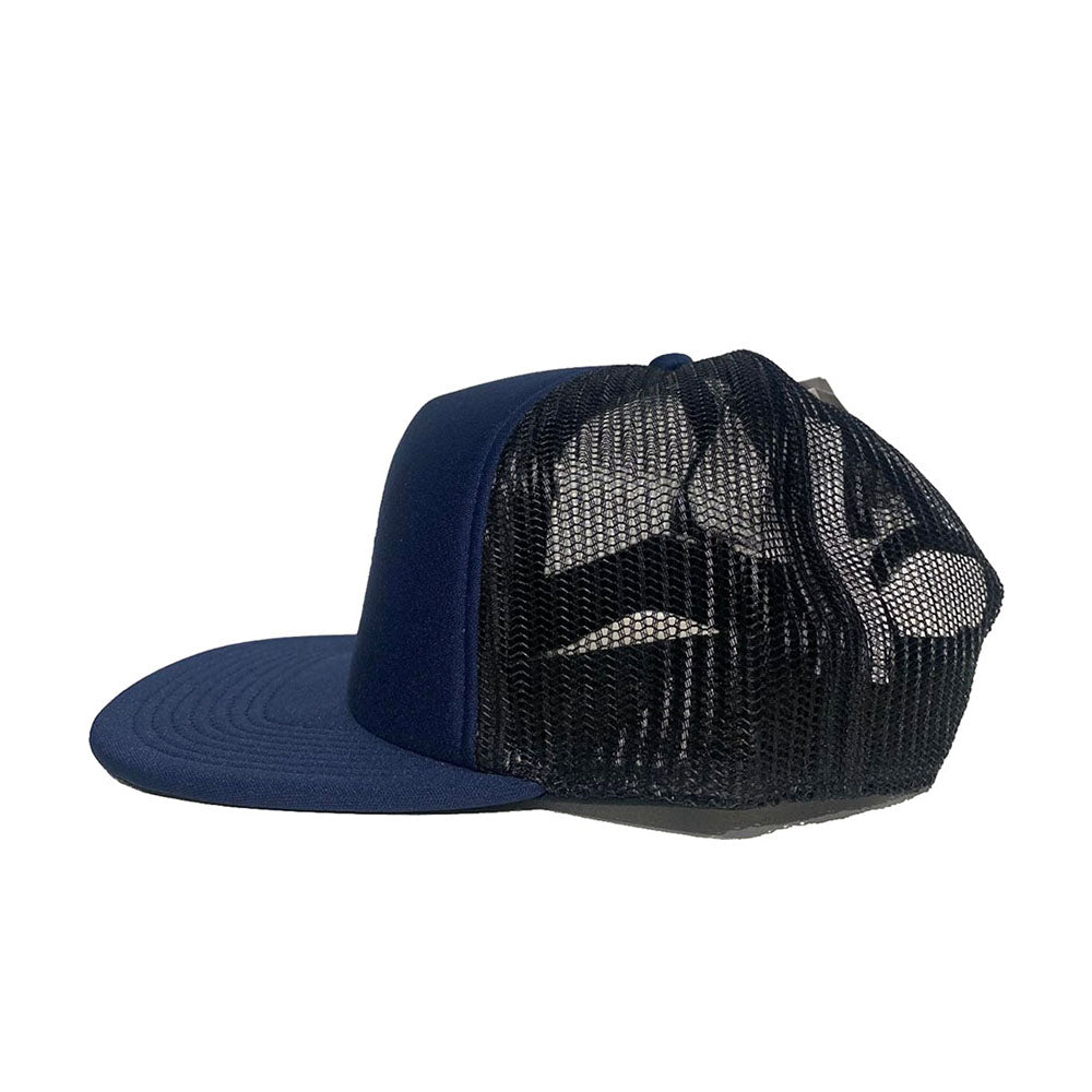 DC Gasstationtrkr Head Gear