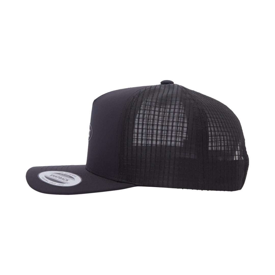 DC Globe Trotter Headwear