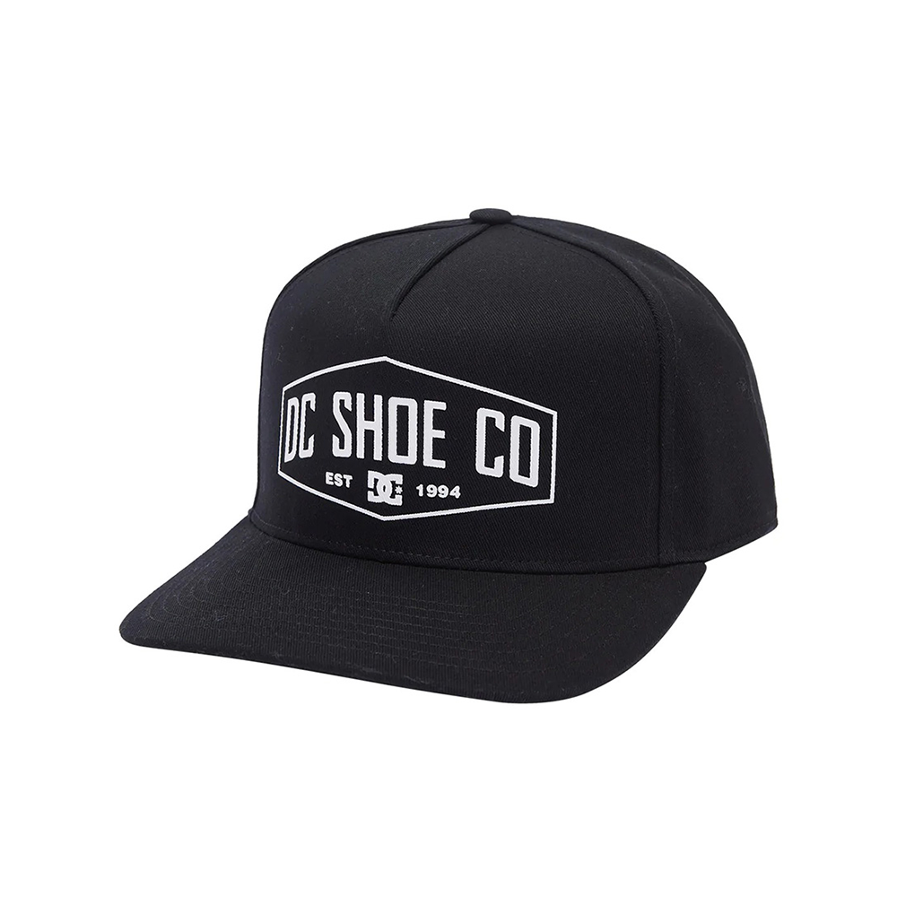 DC Hot Shot Head Gear