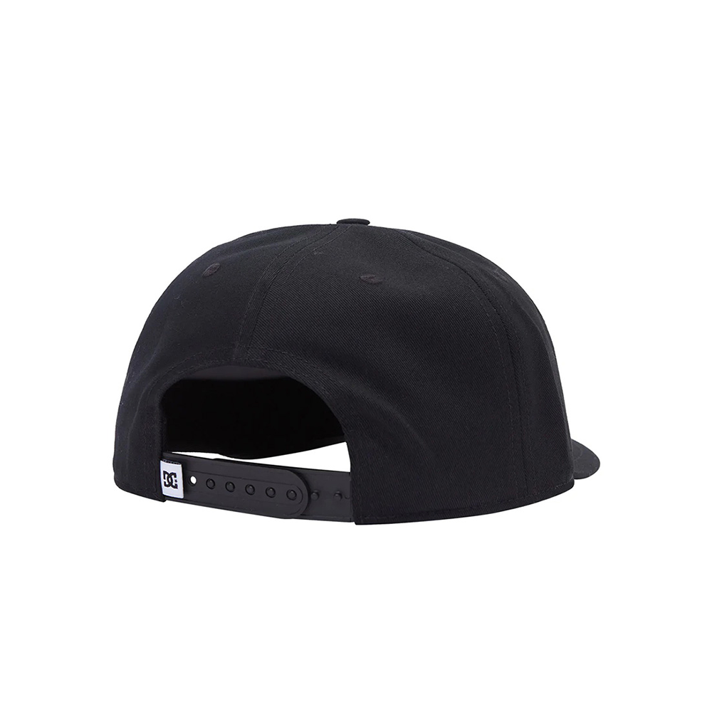 DC Hot Shot Head Gear