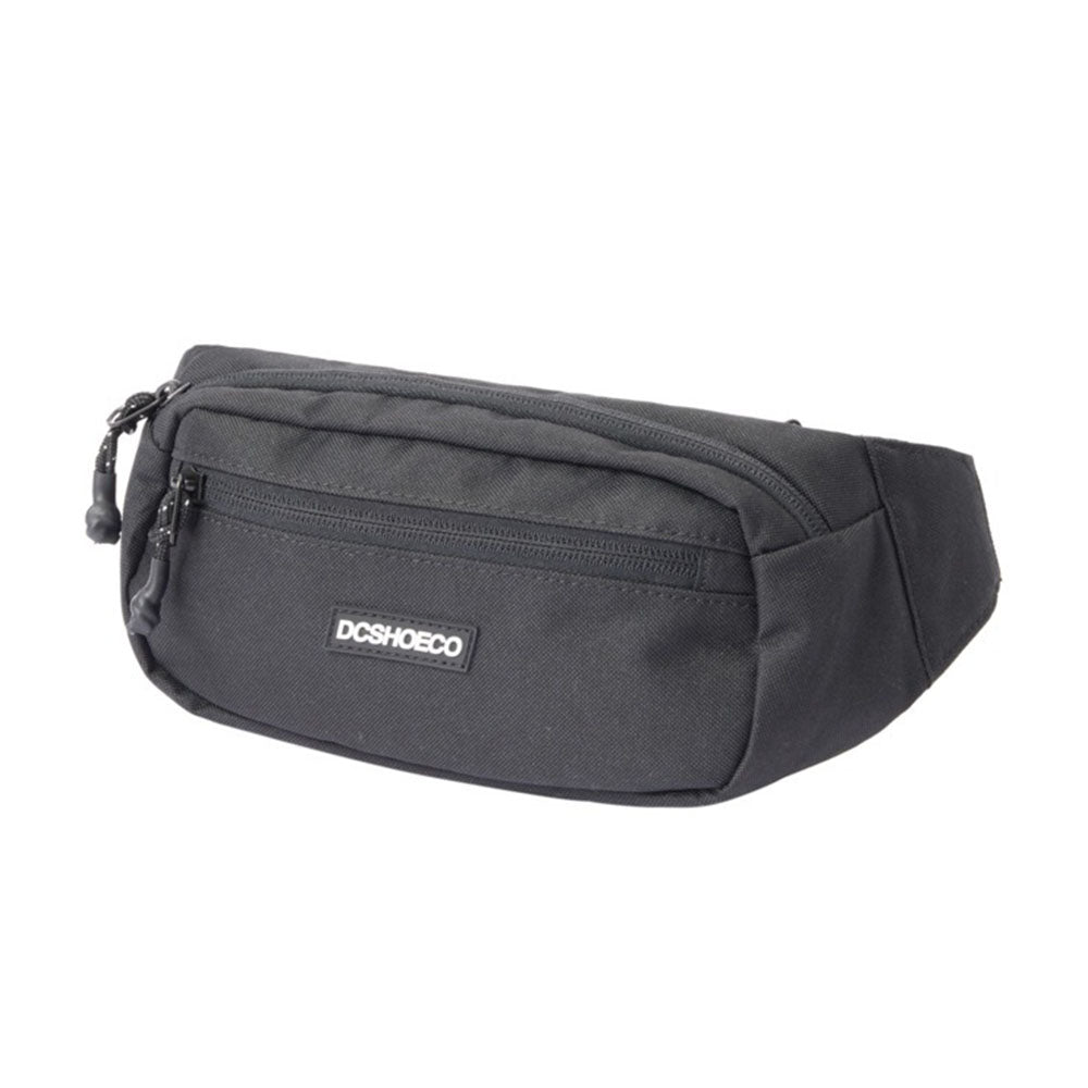 DC Tussler 4 Accessories