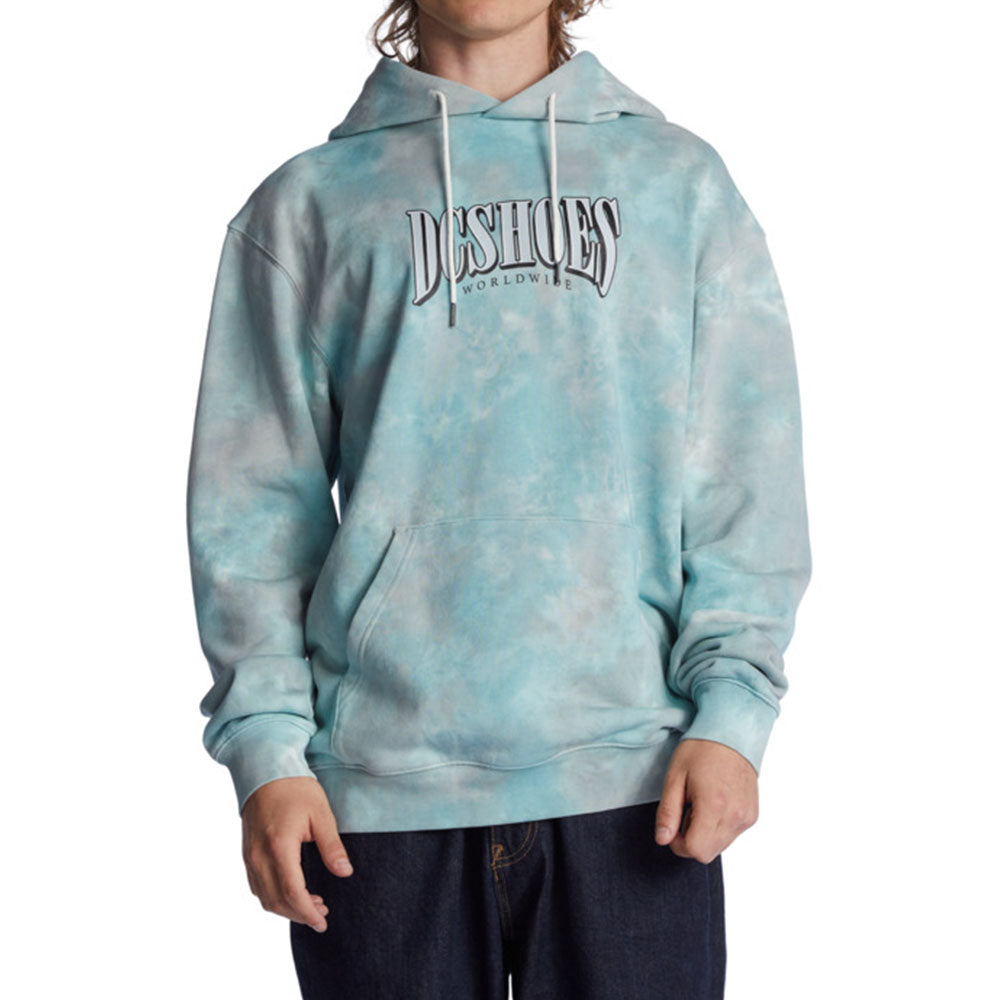 DC Omni Outerwear