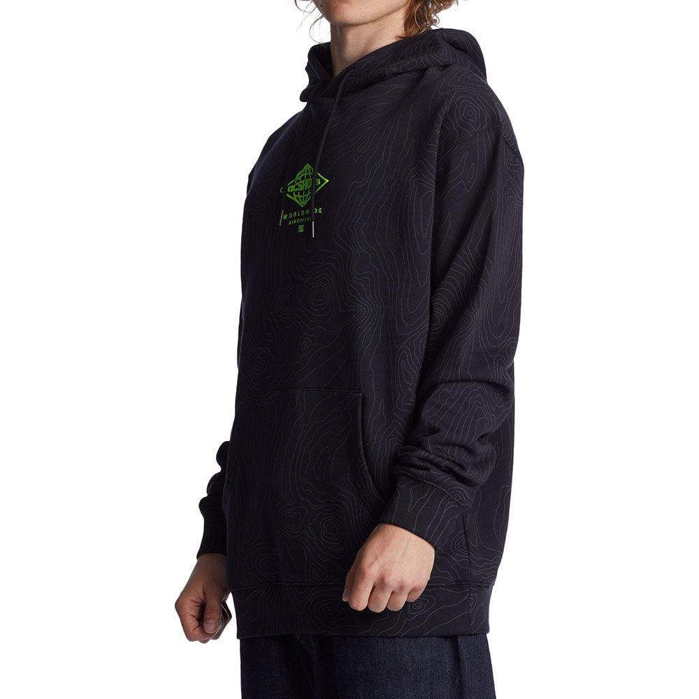 DC Outland Outerwear