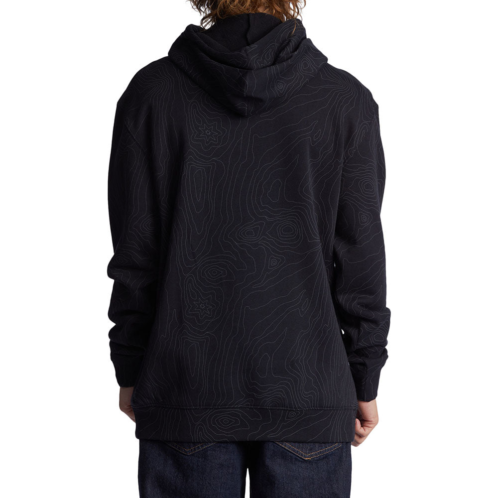 DC Outland Outerwear