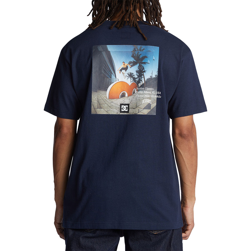 DC Jaakko Shirt
