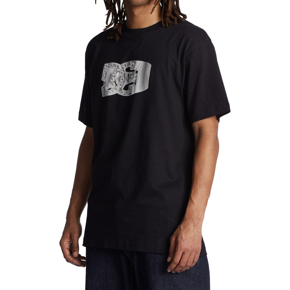 DC Shanahan Ring Shirt