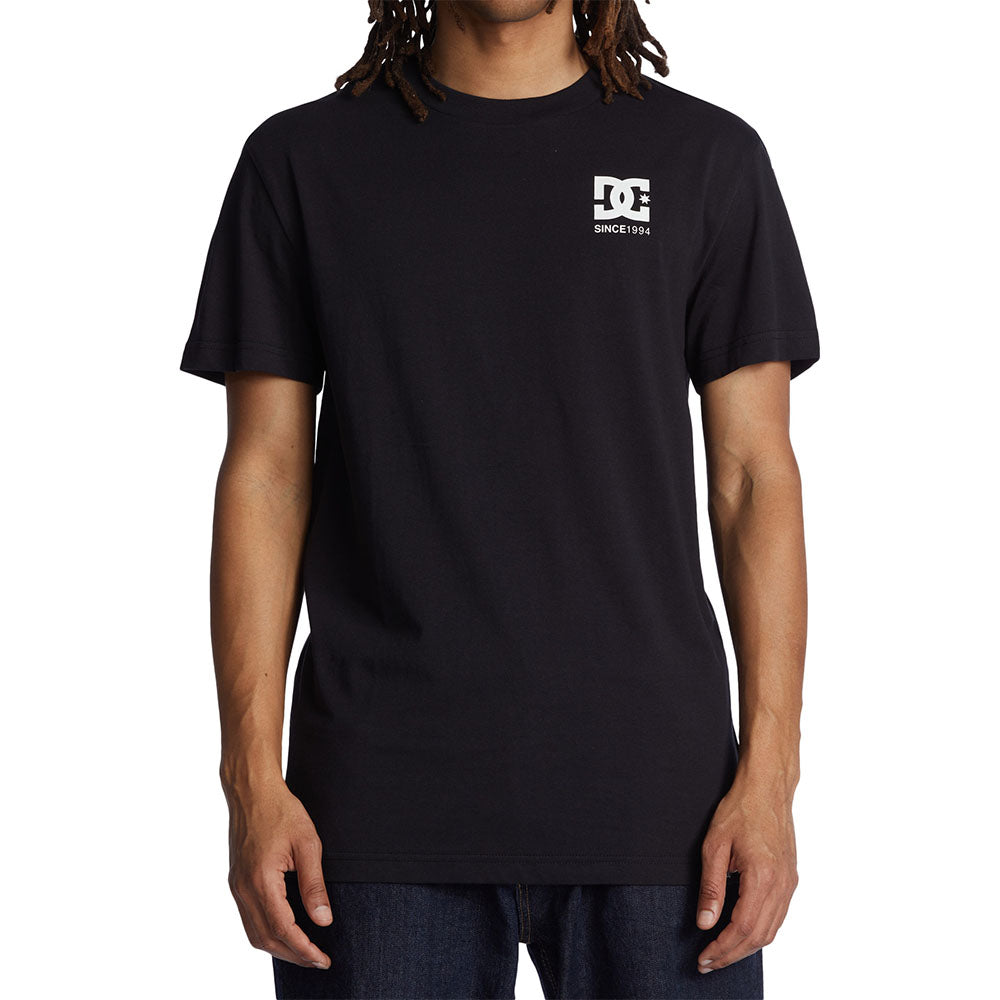 DC Zero Hour Tss Shirt