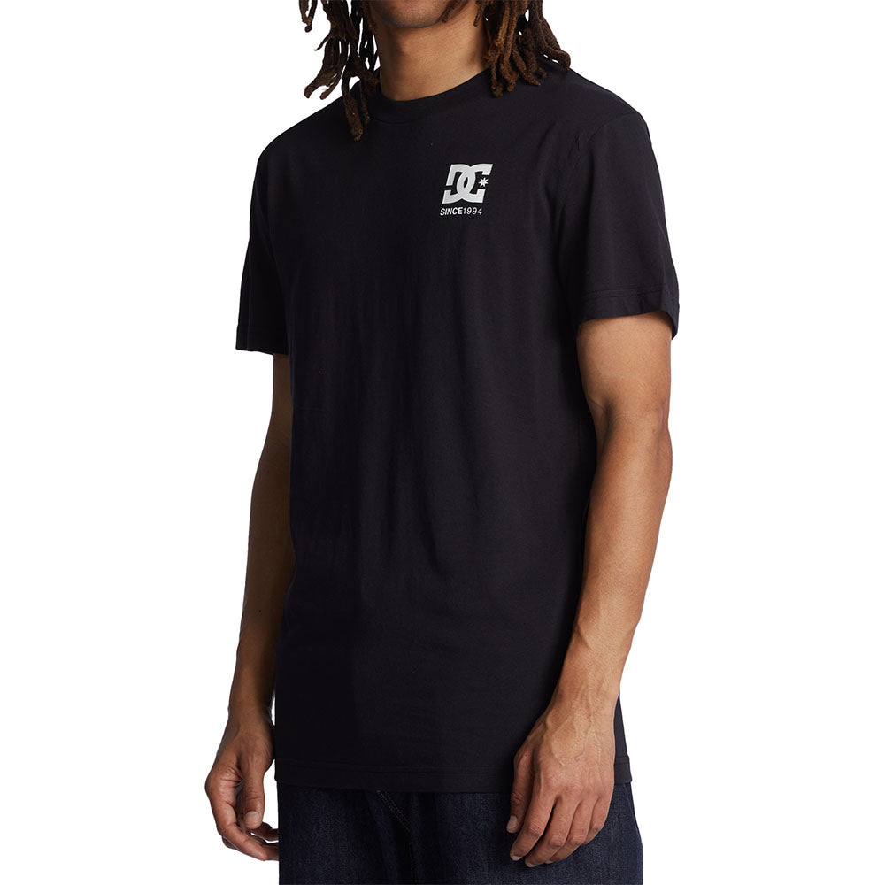 DC Zero Hour Tss Shirt