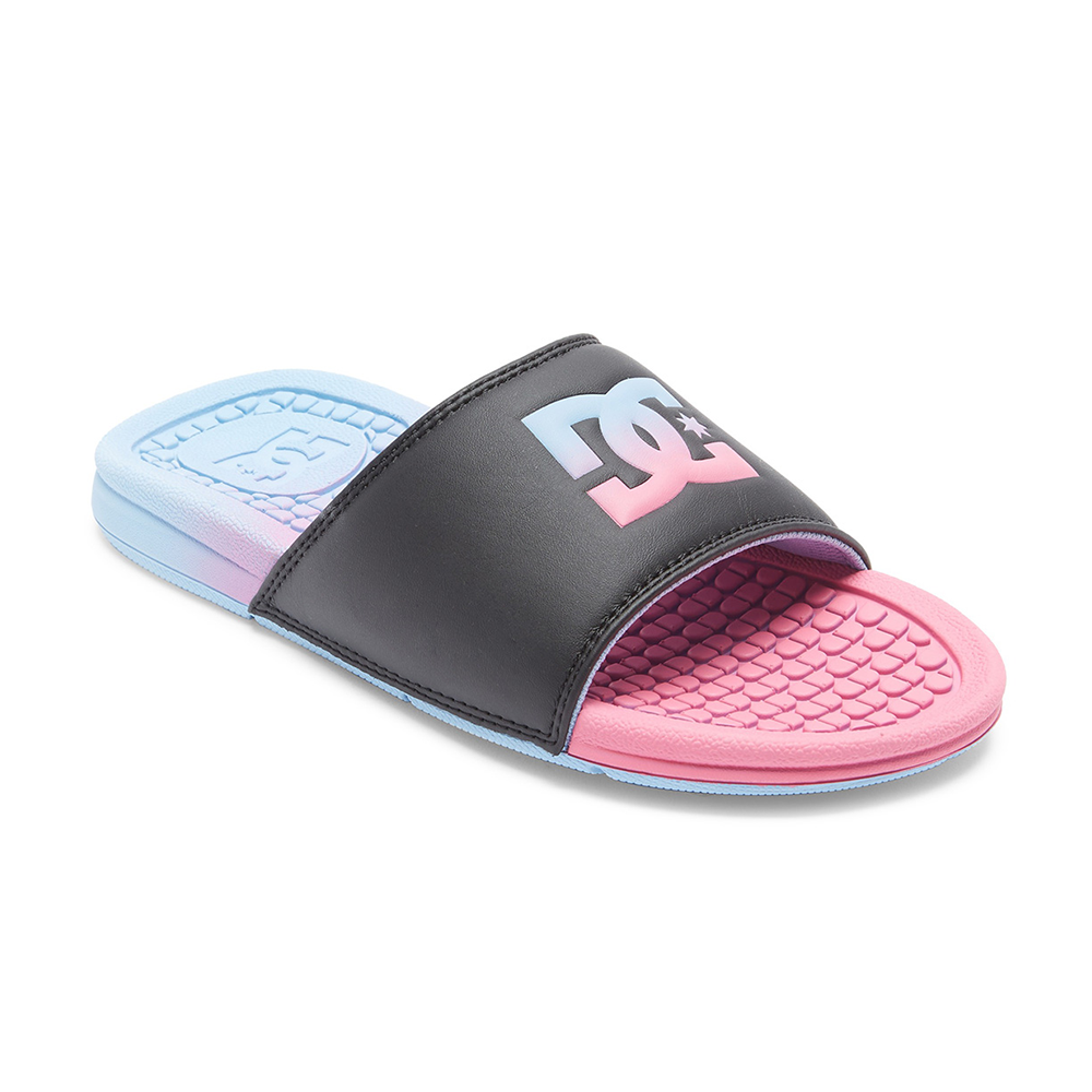 DC Bolsa J Sandals