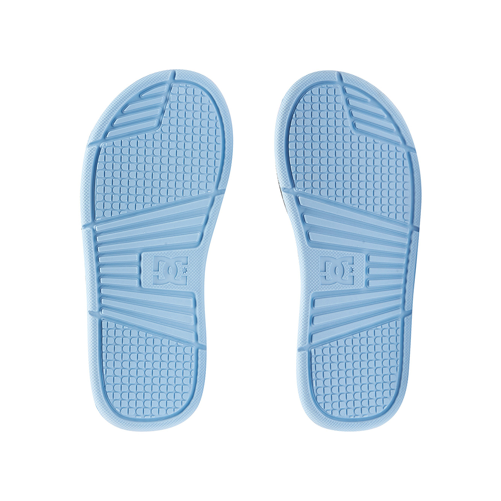 DC Bolsa J Sandals