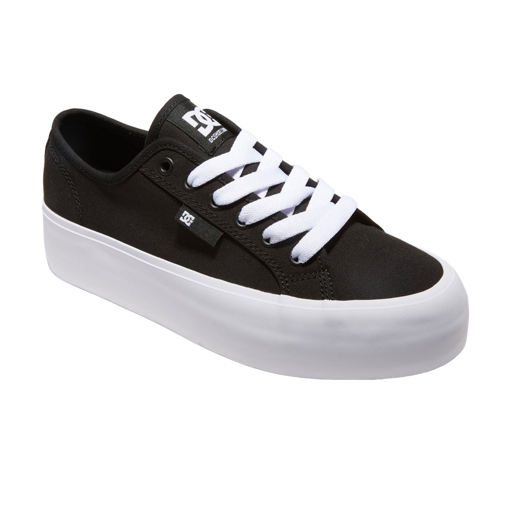 DC Manual Platform Womens