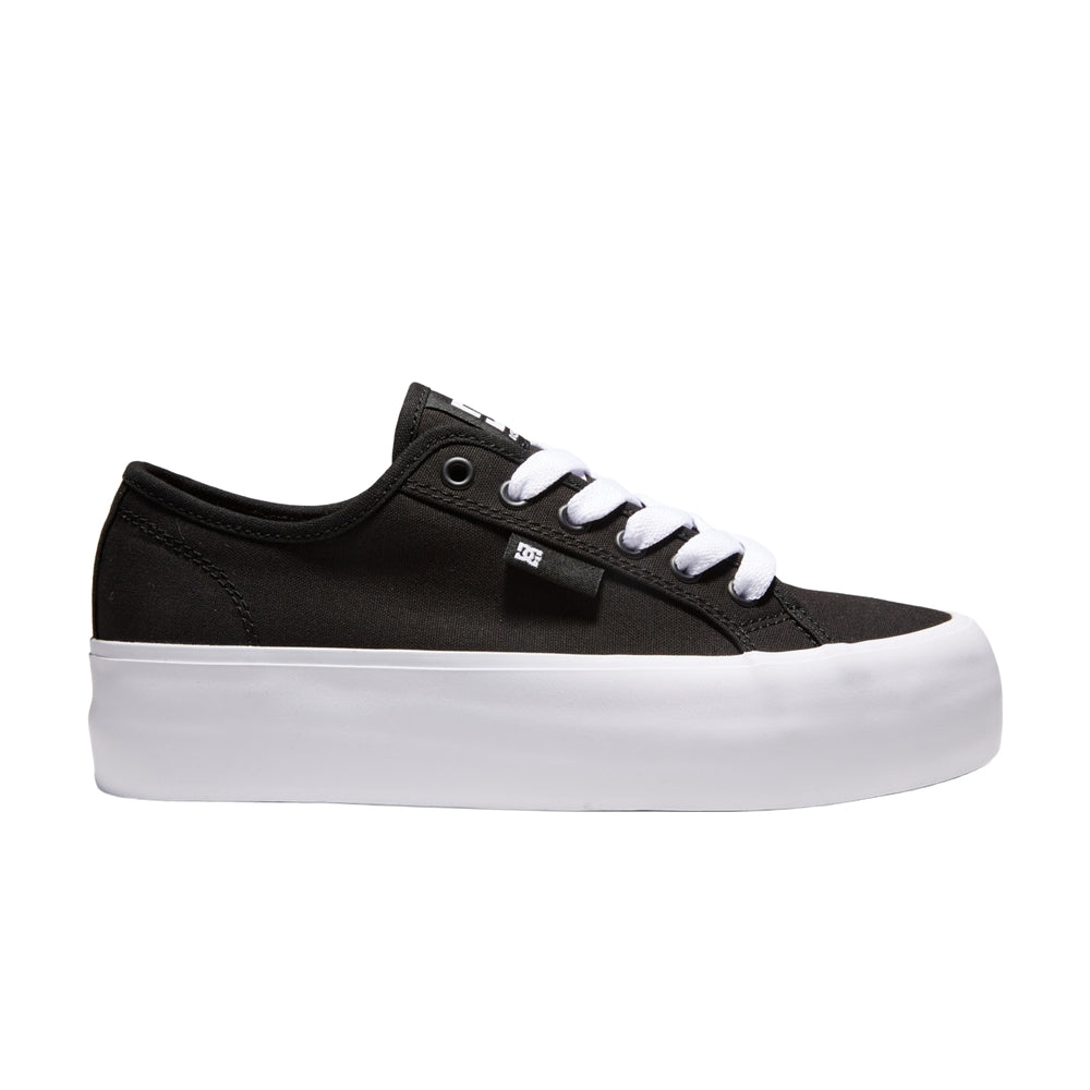 DC Manual Platform Womens