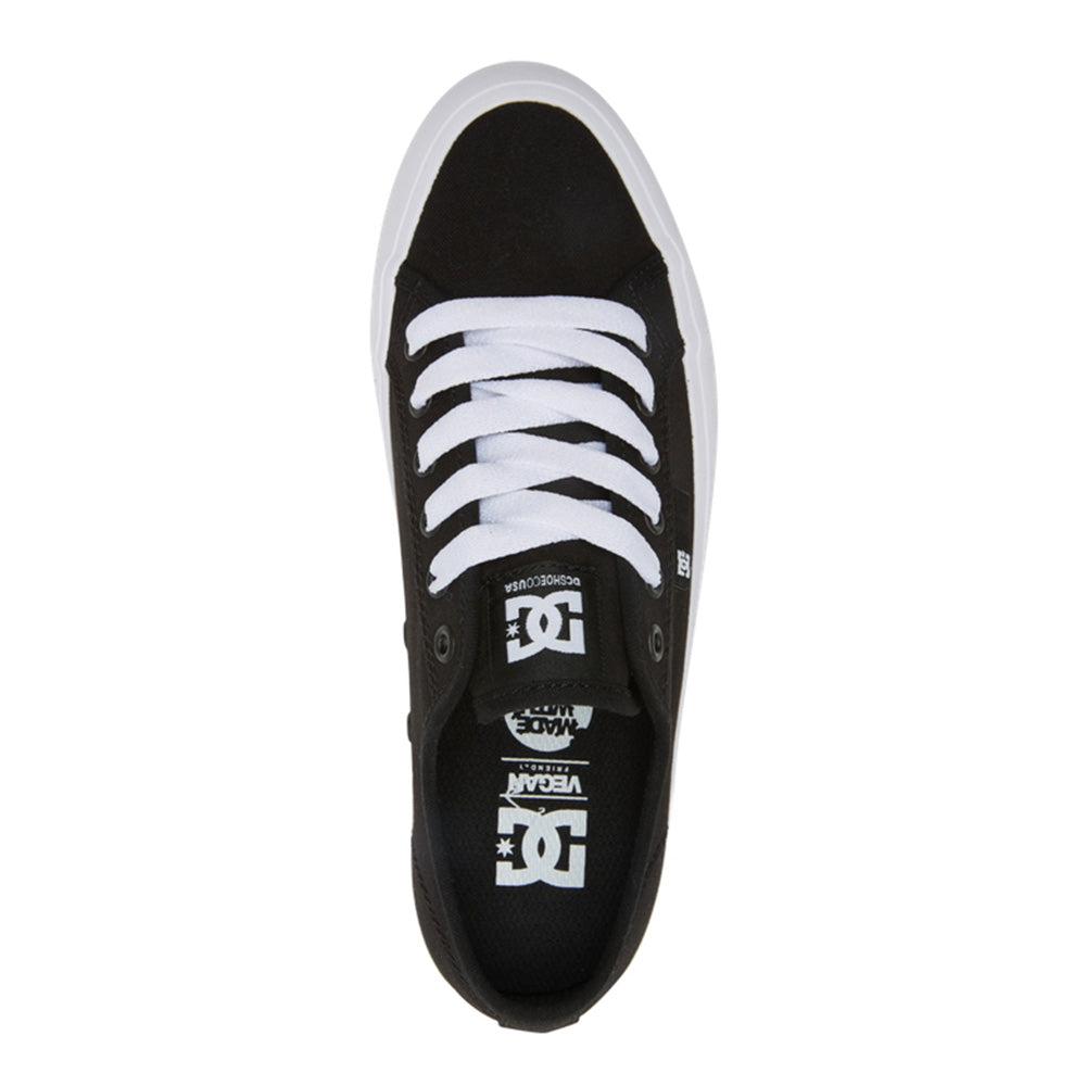 DC Manual Platform Womens