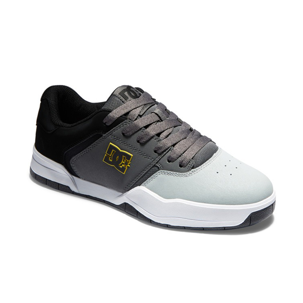 DC Central Shoes