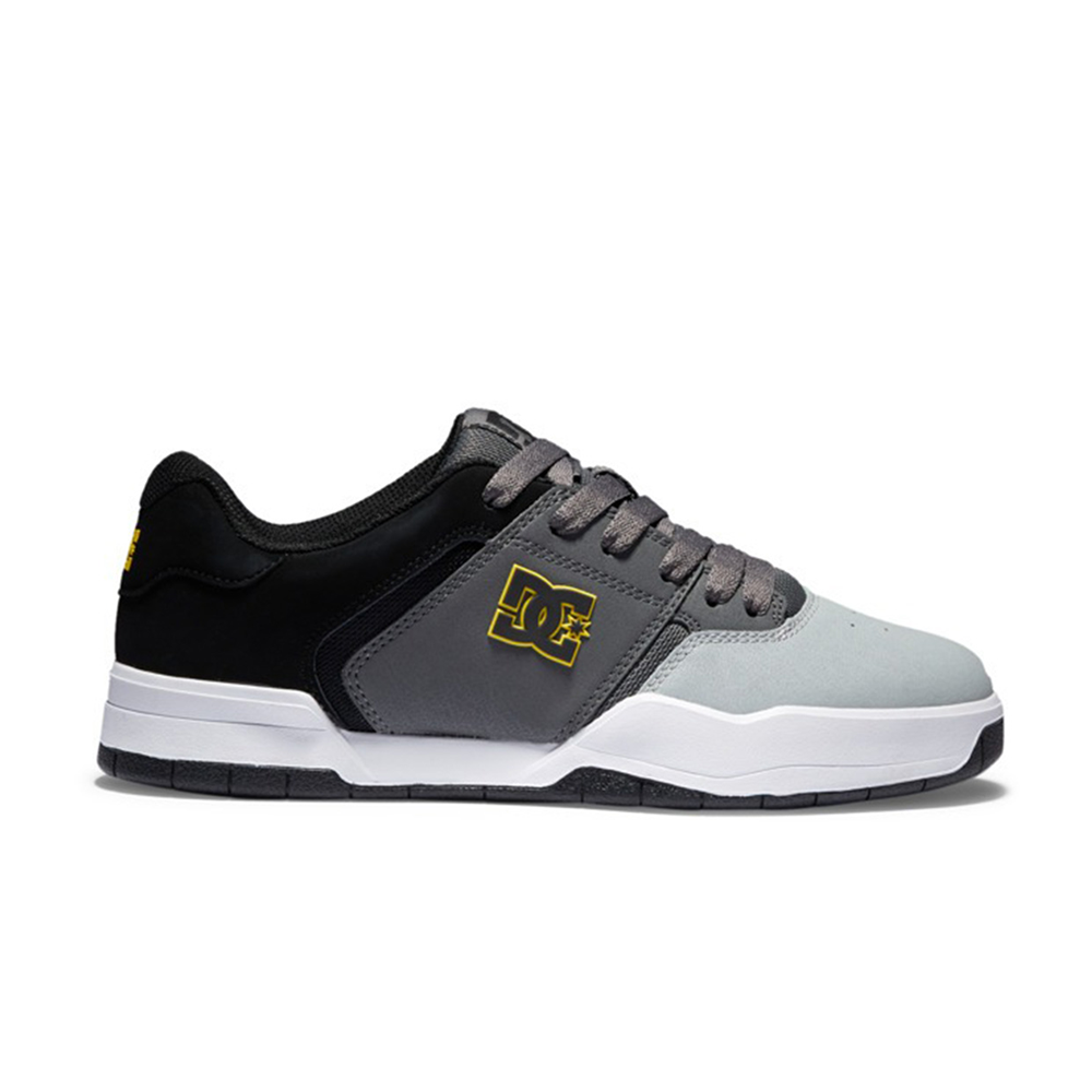 DC Central Shoes